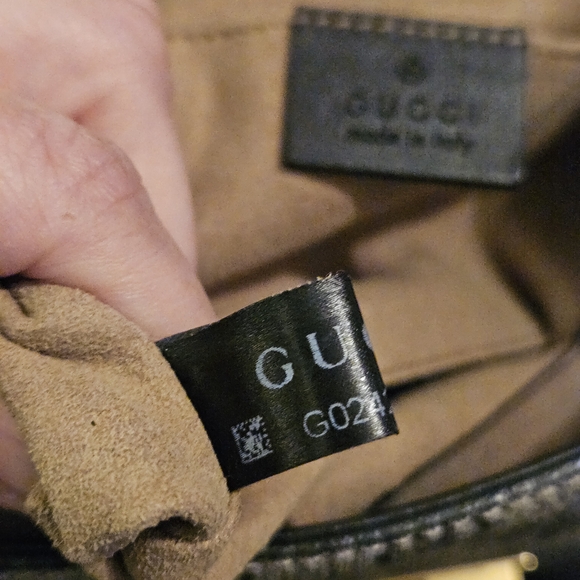 Gucci Mini Padlock Backpack - Picture 12 of 15